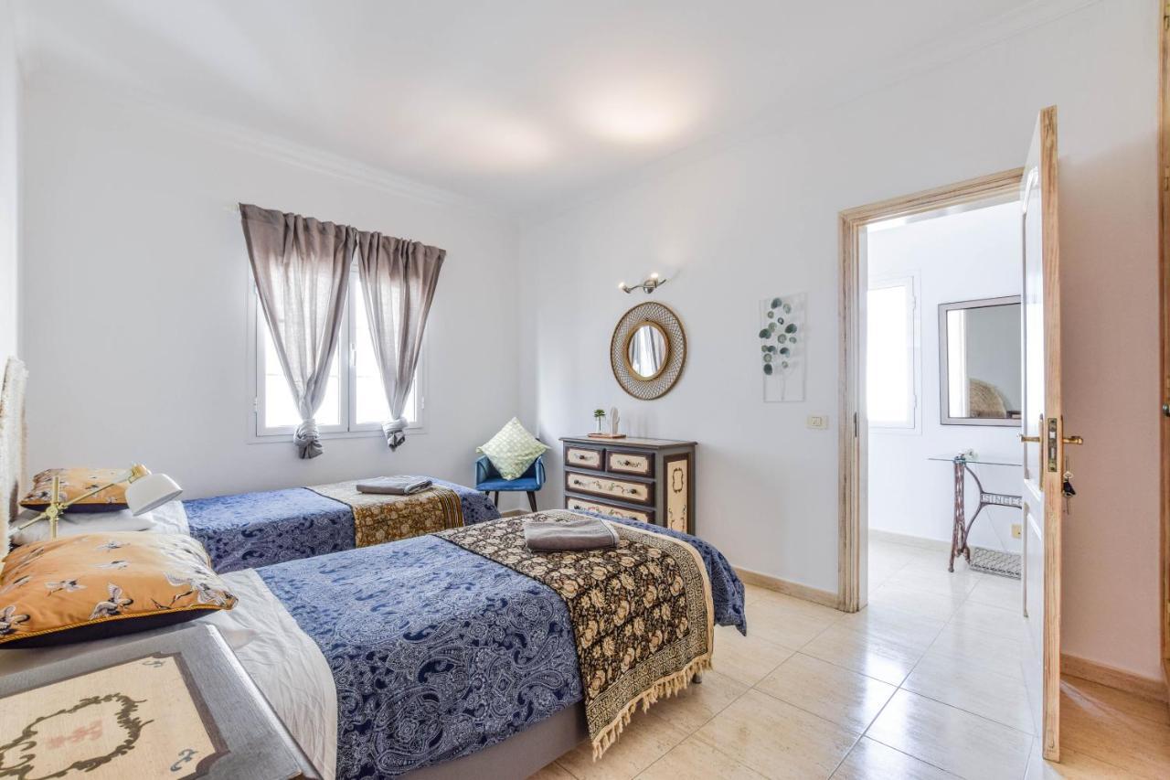 Appartement Pure&brave Muy Centrico 2 Minutos Playa Y Servicios Andando *