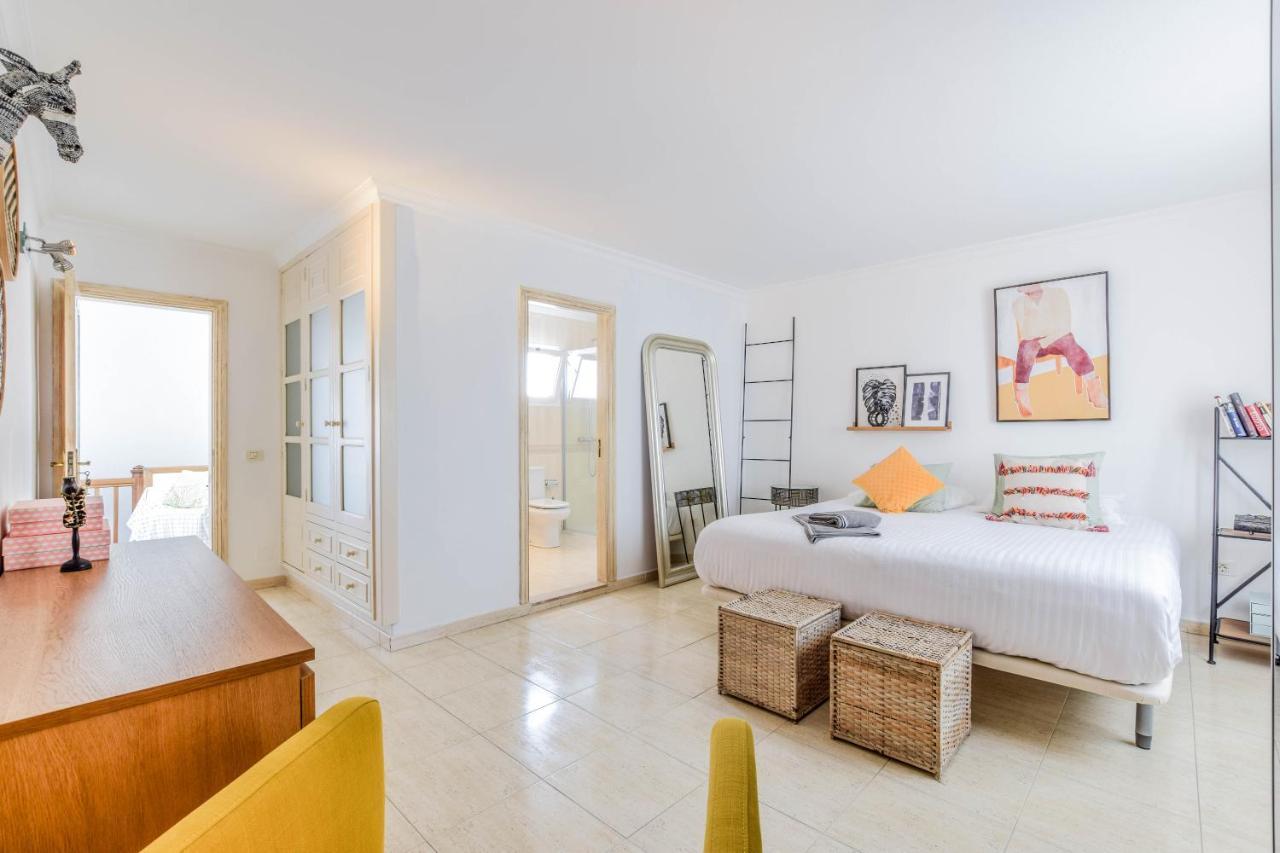 Appartement Pure&brave Muy Centrico 2 Minutos Playa Y Servicios Andando Playa Blanca (Lanzarote)