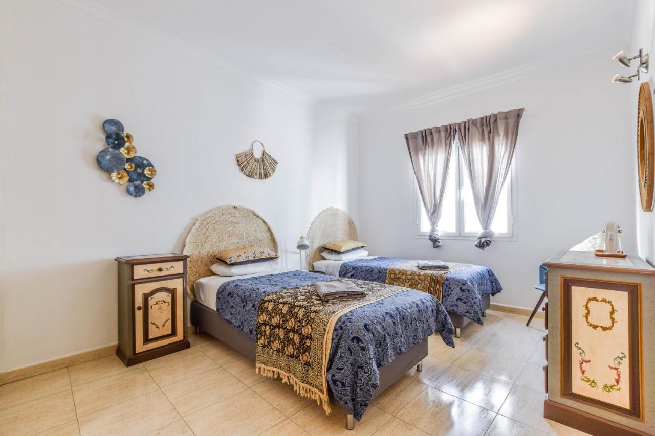Pure&brave Muy Centrico 2 Minutos Playa Y Servicios Andando Appartement