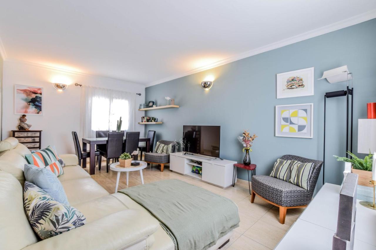 Appartement Pure&brave Muy Centrico 2 Minutos Playa Y Servicios Andando