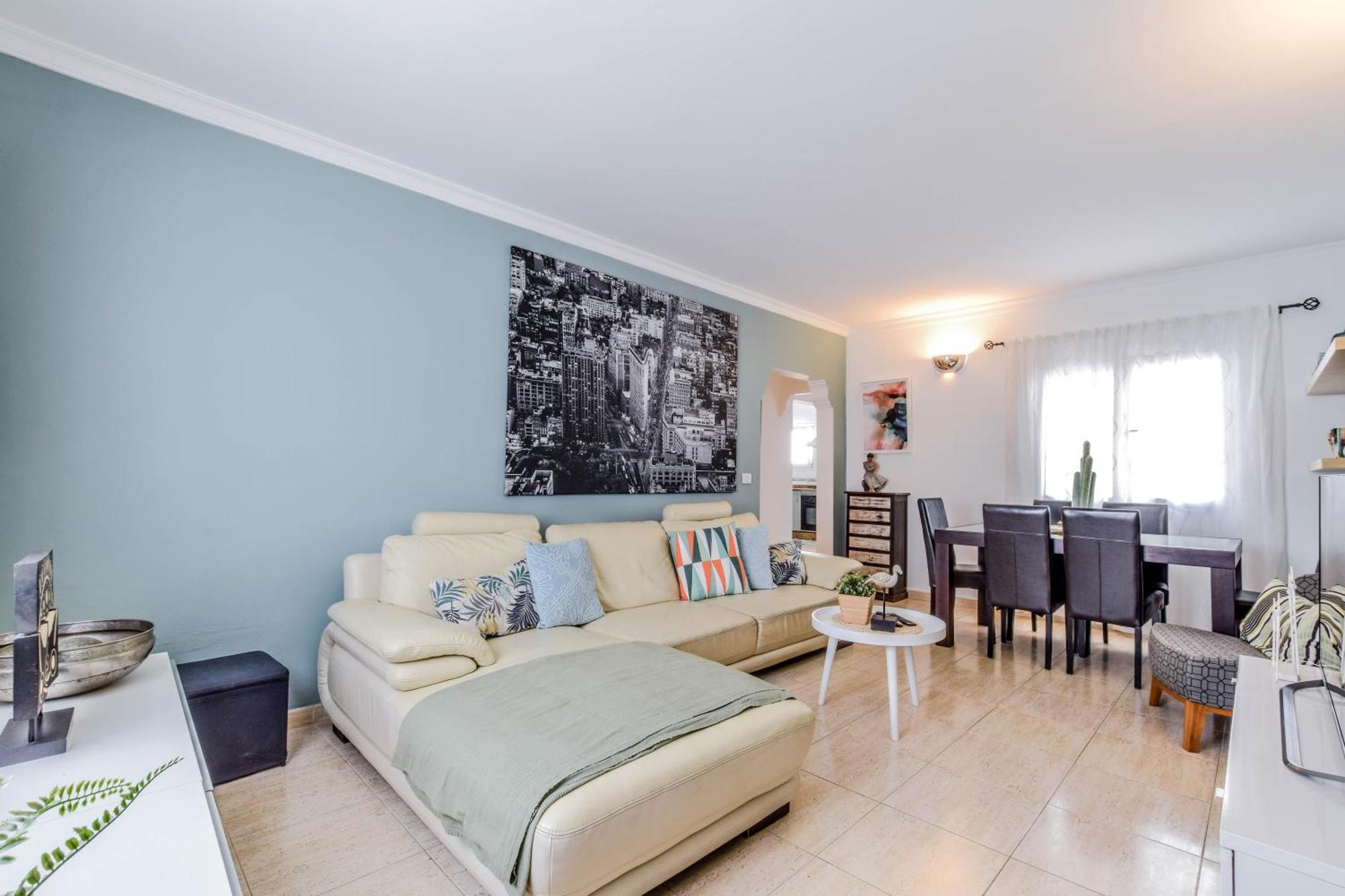 Pure&brave Muy Centrico 2 Minutos Playa Y Servicios Andando Appartement Playa Blanca (Lanzarote)