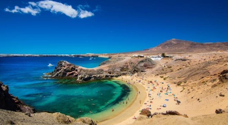 Pure&brave Muy Centrico 2 Minutos Playa Y Servicios Andando Appartement Playa Blanca (Lanzarote)
